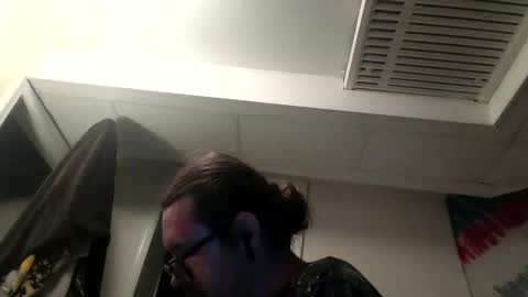 Snapshot of rickdaydream chatting on September 10, 1:05 am RICK DAYDREAM online show from September 10, 1:05 am