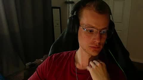 rickgosling online show from May 23, 11:31 pm