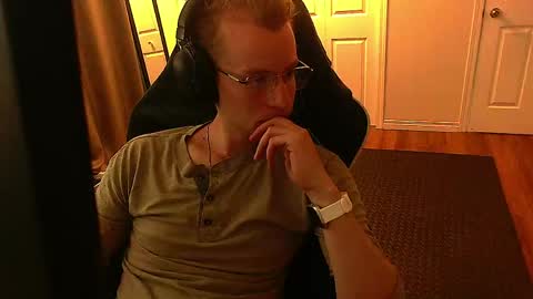 rickgosling online show from May 24, 10:26 pm