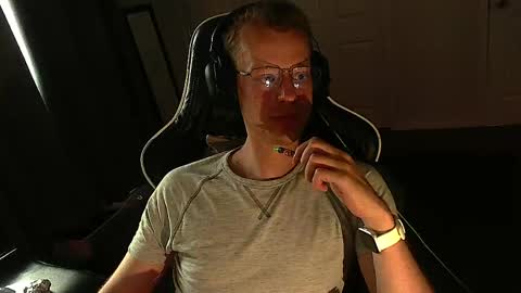 rickgosling online show from May 27, 1:57 am