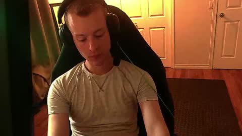rickgosling online show from June 7, 11:08 pm