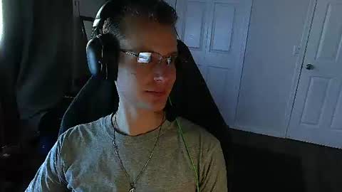 rickgosling online show from June 14, 1:58 am