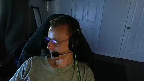 rickgosling online show from June 14, 2:24 am