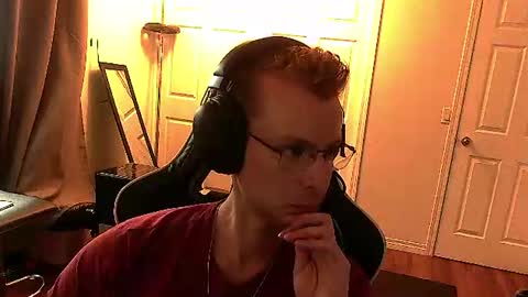 rickgosling online show from July 6, 1:13 am