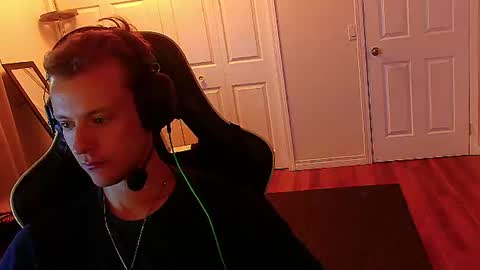 rickgosling online show from August 3, 2:43 am