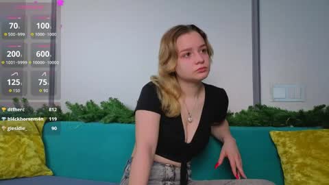 Violetta online show from April 6, 1:03 am