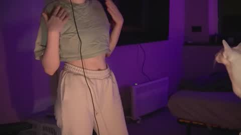 RickiSanchez online show from February 11, 11:33 pm