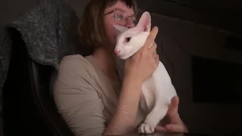 RickiSanchez online show from September 13, 8:19 pm