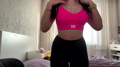 Snapshot of rickistegemann chatting on March 2, 7:15 am Ammy here its my first stream here online show from March 2, 7:15 am