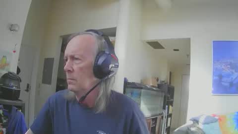 rickl56 online show from November 8, 5:45 pm