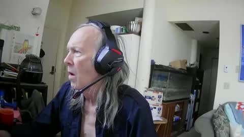 rickl56 online show from April 21, 7:28 pm