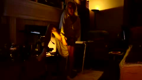 PINK HOLE TWINK online show from May 13, 1:58 am