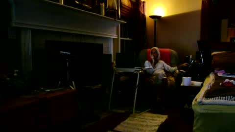 Snapshot of ricks4fun chatting on July 2, 2:11 am PINK HOLE TWINK online show from July 2, 2:11 am