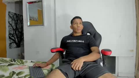 RICKY online show from February 27, 2:00 am