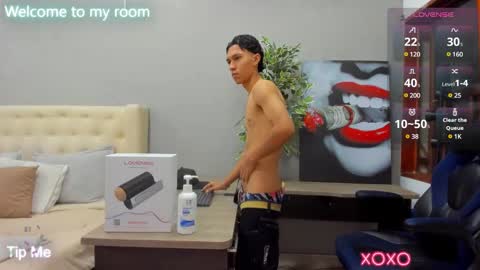 Ricky Backus online show from February 1, 11:21 am