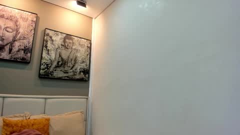 Ricky Backus online show from January 17, 11:15 am