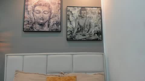 Ricky Backus online show from April 8, 7:36 pm