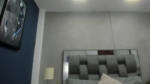 Ricky Backus online show from April 10, 11:59 am