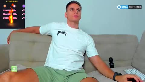 Ricky online show from October 27, 7:01 am