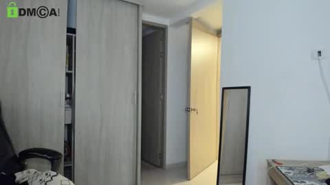 RickyDicot 13 online show from November 8, 1:28 am