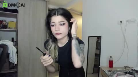 RickyDicot 13 online show from December 1, 11:54 pm