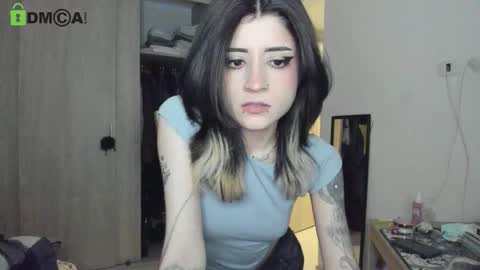 RickyDicot 13 online show from January 15, 1:32 am