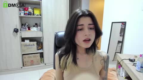 RickyDicot 13 online show from February 2, 2:21 am