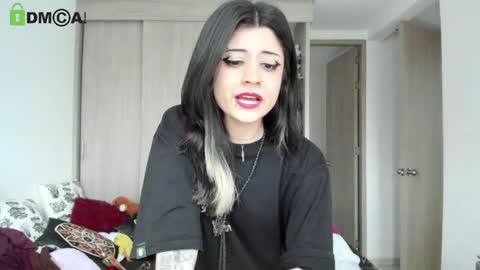 RickyDicot 13 online show from May 8, 10:48 pm