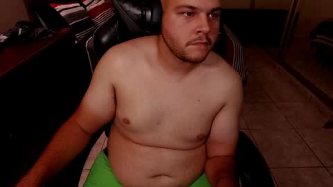 Ricky online show from September 23, 3:20 am