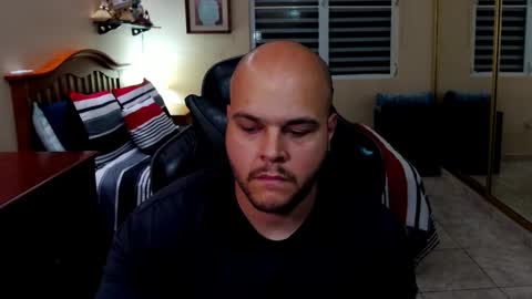 Ricky online show from December 1, 2:16 am