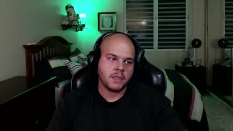 Ricky online show from July 14, 11:43 pm