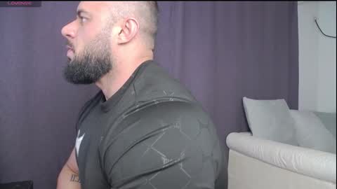 rickymiami1 online show from October 6, 5:43 pm