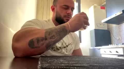 rickymiami1 online show from October 20, 8:59 am