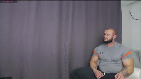 rickymiami1 online show from November 8, 4:51 pm