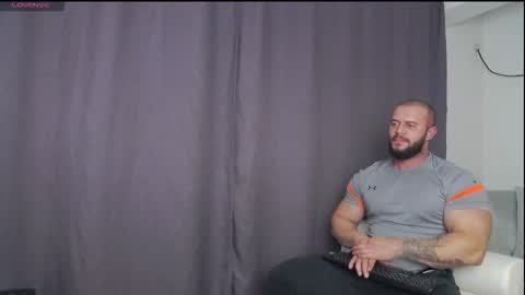 rickymiami1 online show from November 9, 6:17 pm