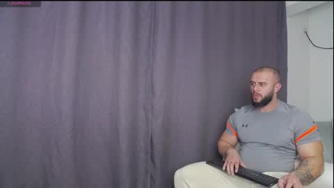 rickymiami1 online show from November 17, 6:46 pm