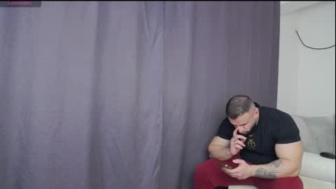 rickymiami1 online show from February 27, 7:25 pm