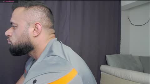 rickymiami1 online show from April 7, 7:03 pm