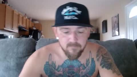 Ricky Rodeo online show from January 13, 5:29 pm