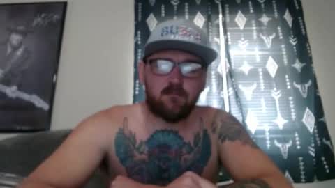 Ricky Rodeo online show from March 21, 2:20 pm