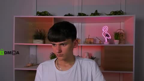 Rico online show from October 18, 7:14 pm