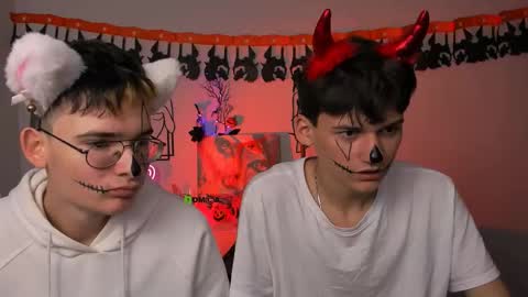 Rico online show from October 29, 9:33 am