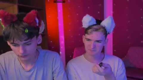 Rico online show from November 9, 7:12 pm