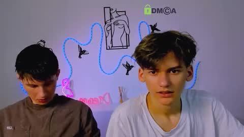 Rico online show from February 4, 7:31 pm