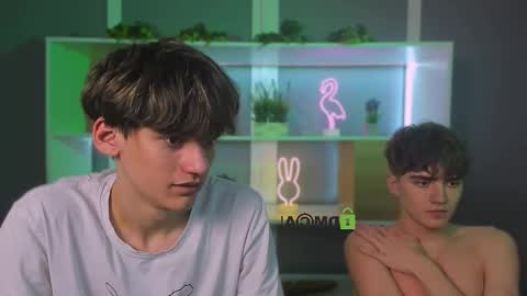 Rico online show from March 12, 8:04 pm