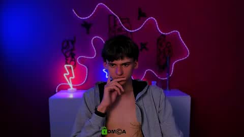 Rico online show from April 18, 6:56 pm