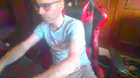 ricoangelpt online show from September 24, 3:15 pm