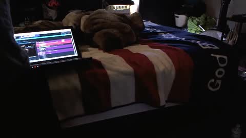 ricoculote online show from October 12, 6:40 pm