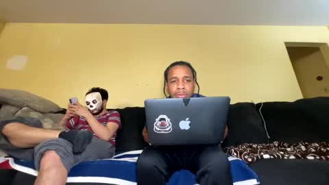 ricosuavetusaves online show from January 16, 1:53 am