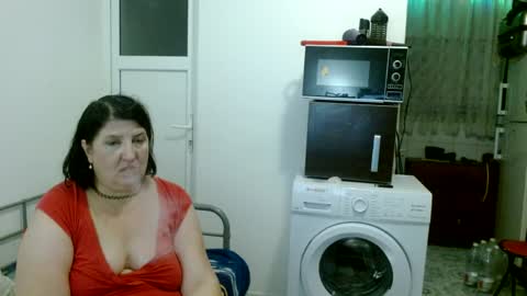 Ridemeraf online show from December 4, 3:21 pm